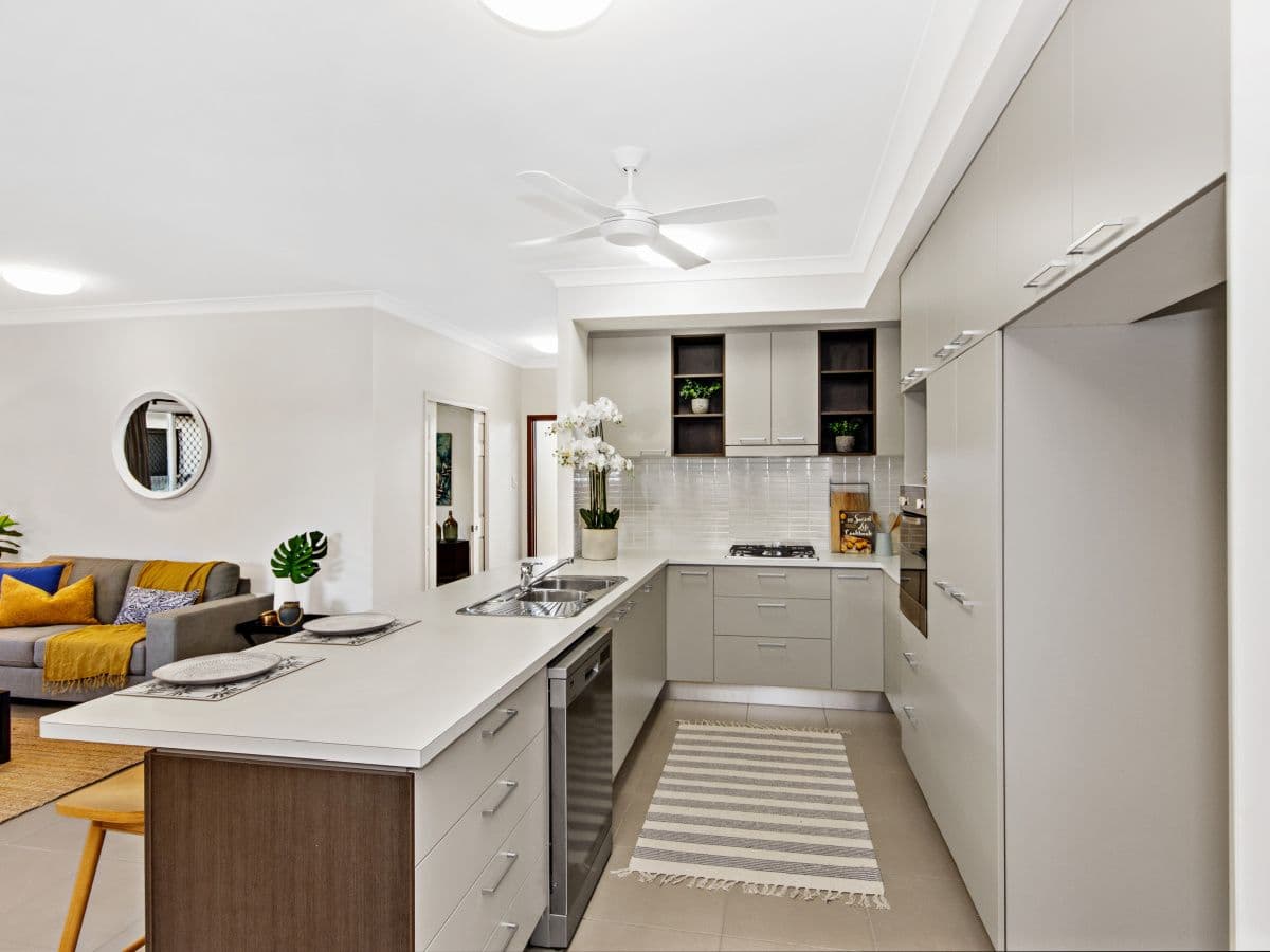 21 Westbrook Drive, Idalia QLD 4811, Idalia - Thumbnail 4