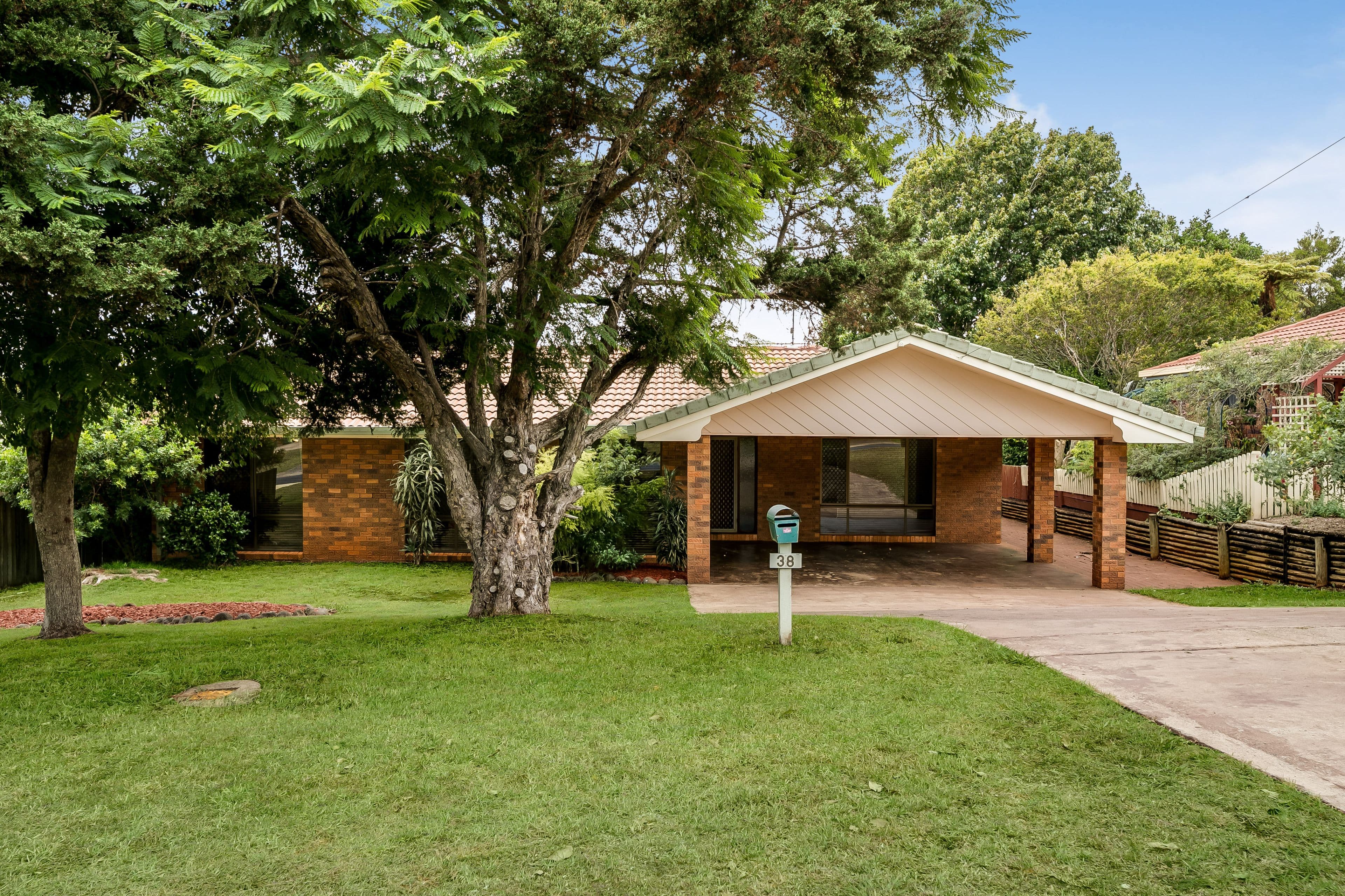 38 Agnes Street, Centenary Heights QLD 4350, Centenary Heights - Image 1