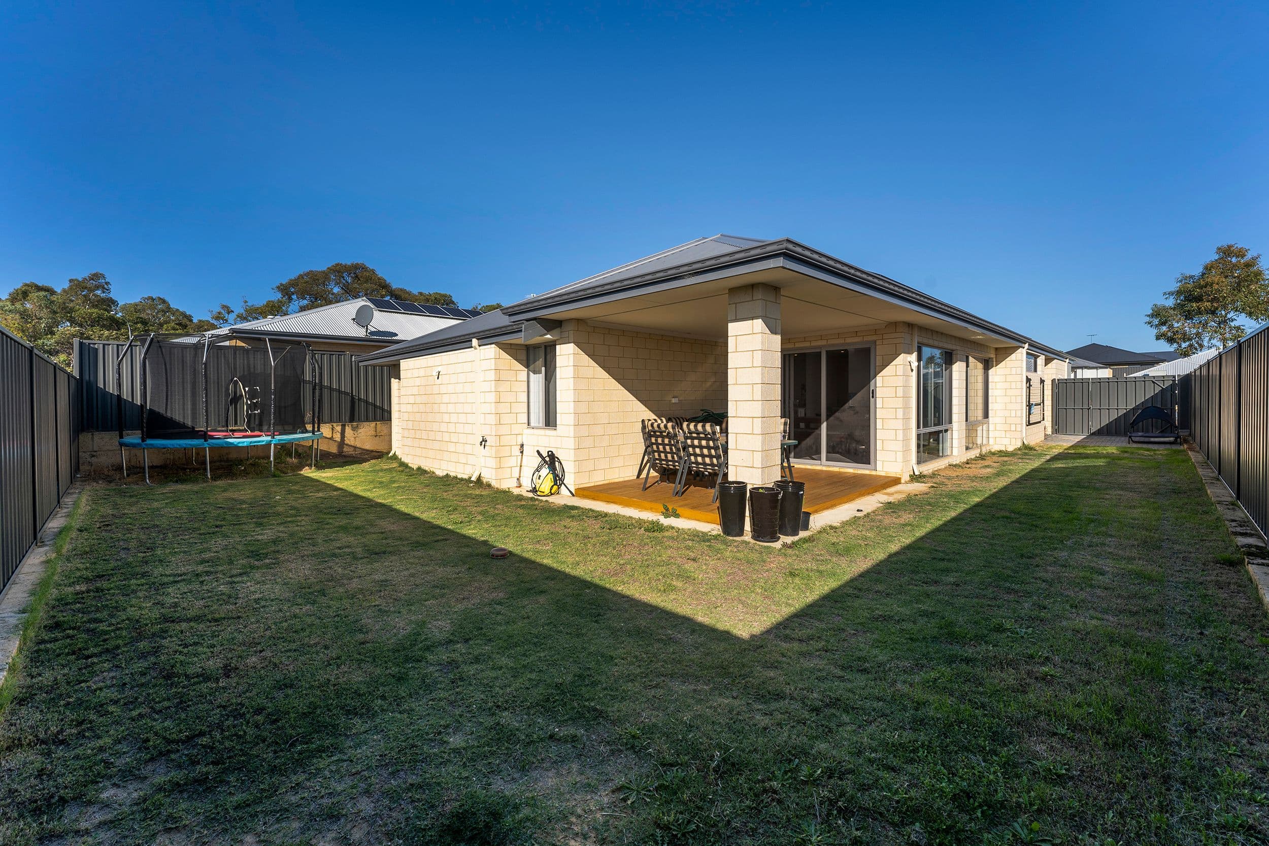 19 Cogita Avenue, Baldivis WA 6171, Baldivis - Thumbnail 3