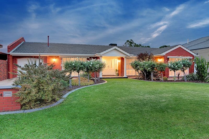 4 Gail Road, Fulham Gardens SA 5024, Fulham Gardens - Image 1
