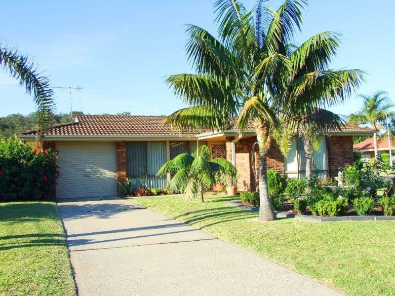 BURRILL LAKE NSW 2539, Burrill Lake - Image 1