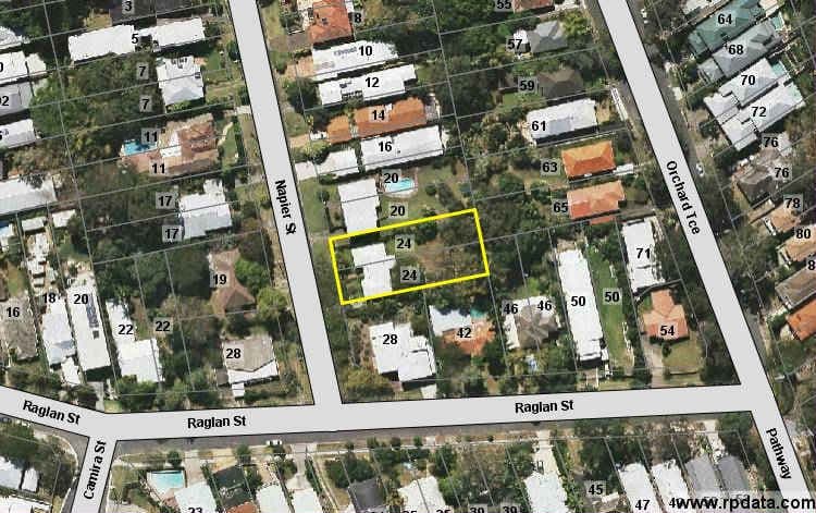 24 Napier Street, ST LUCIA QLD 4067, St Lucia - Thumbnail 3