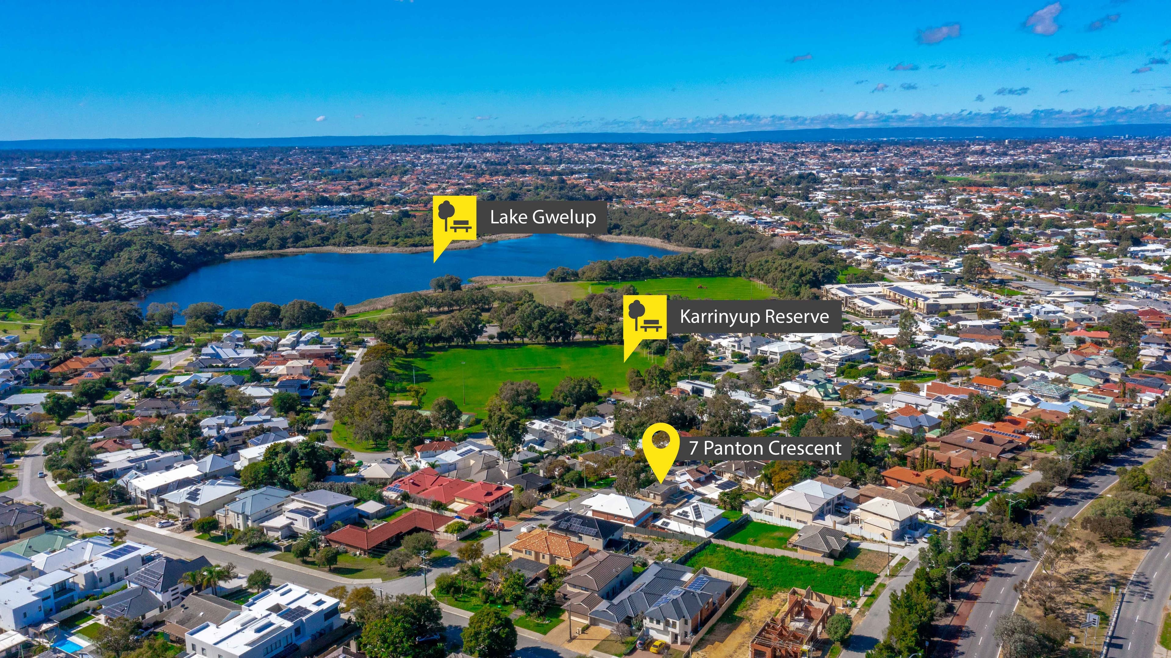 7 Panton Crescent, Karrinyup WA 6018, Karrinyup - Thumbnail 3