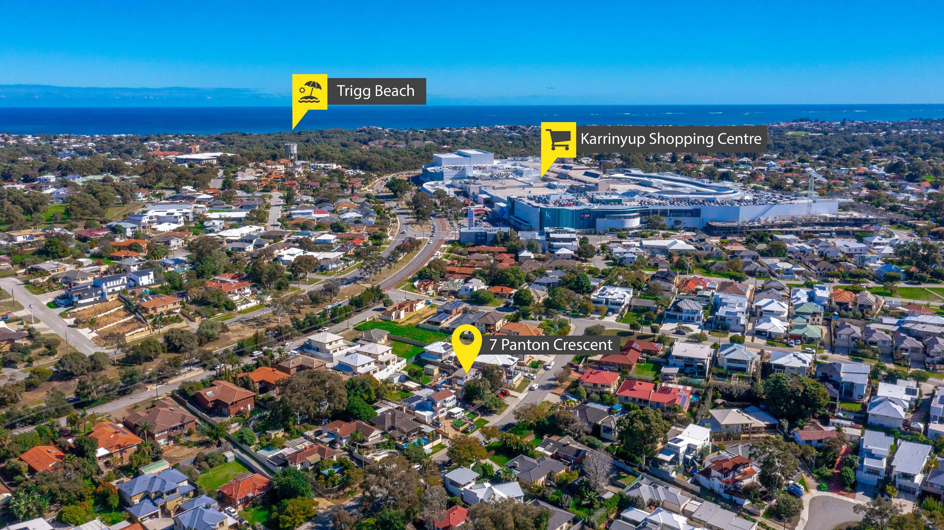 7 Panton Crescent, Karrinyup WA 6018, Karrinyup - Thumbnail 4
