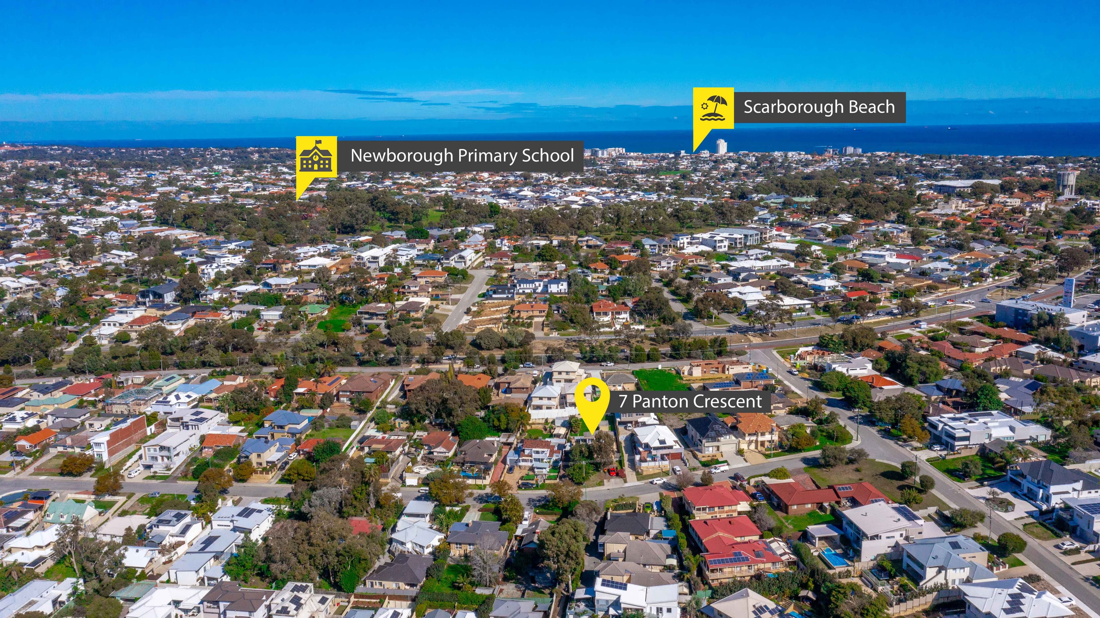 7 Panton Crescent, Karrinyup WA 6018, Karrinyup - Thumbnail 5