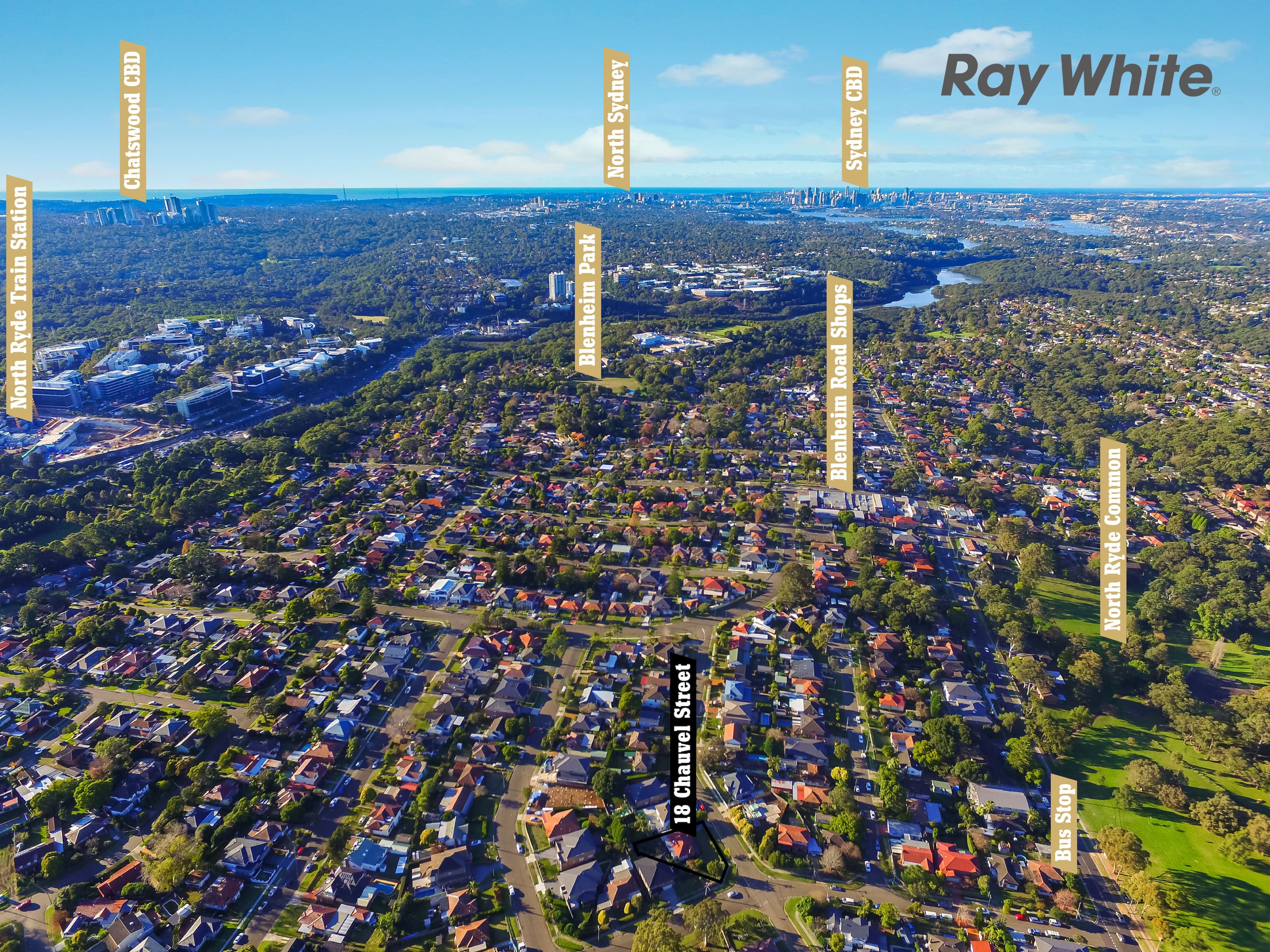 18 Chauvel Street, North Ryde - Image 1