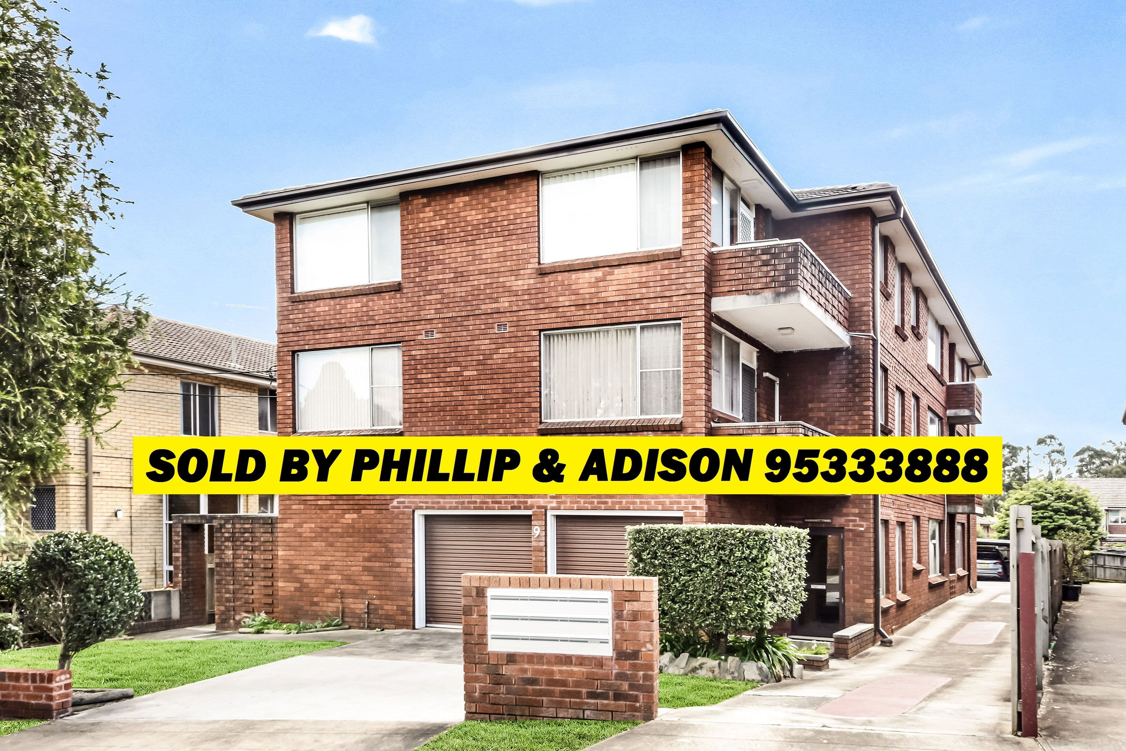 9 Parry Avenue, Narwee NSW 2209, Narwee - Image 1
