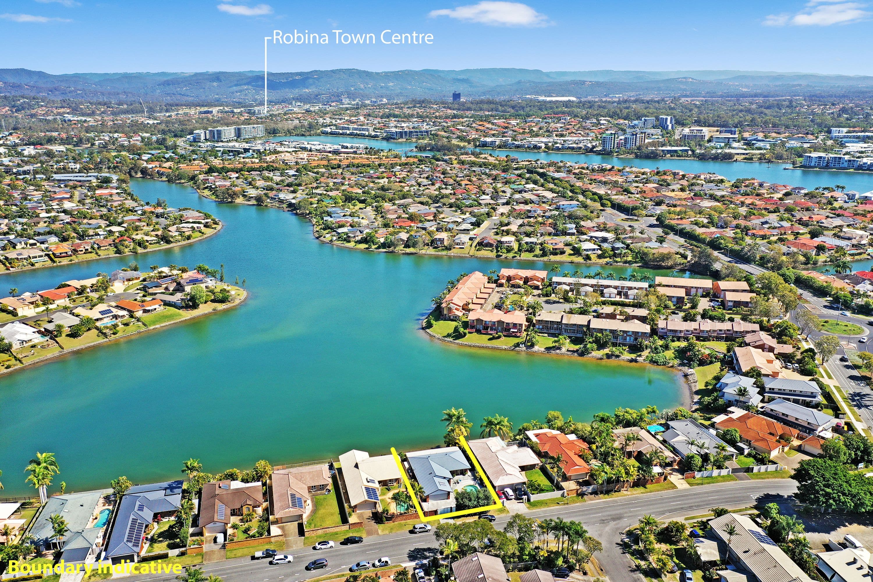 11 Silvabank Drive, Varsity Lakes QLD 4227, Varsity Lakes - Thumbnail 6