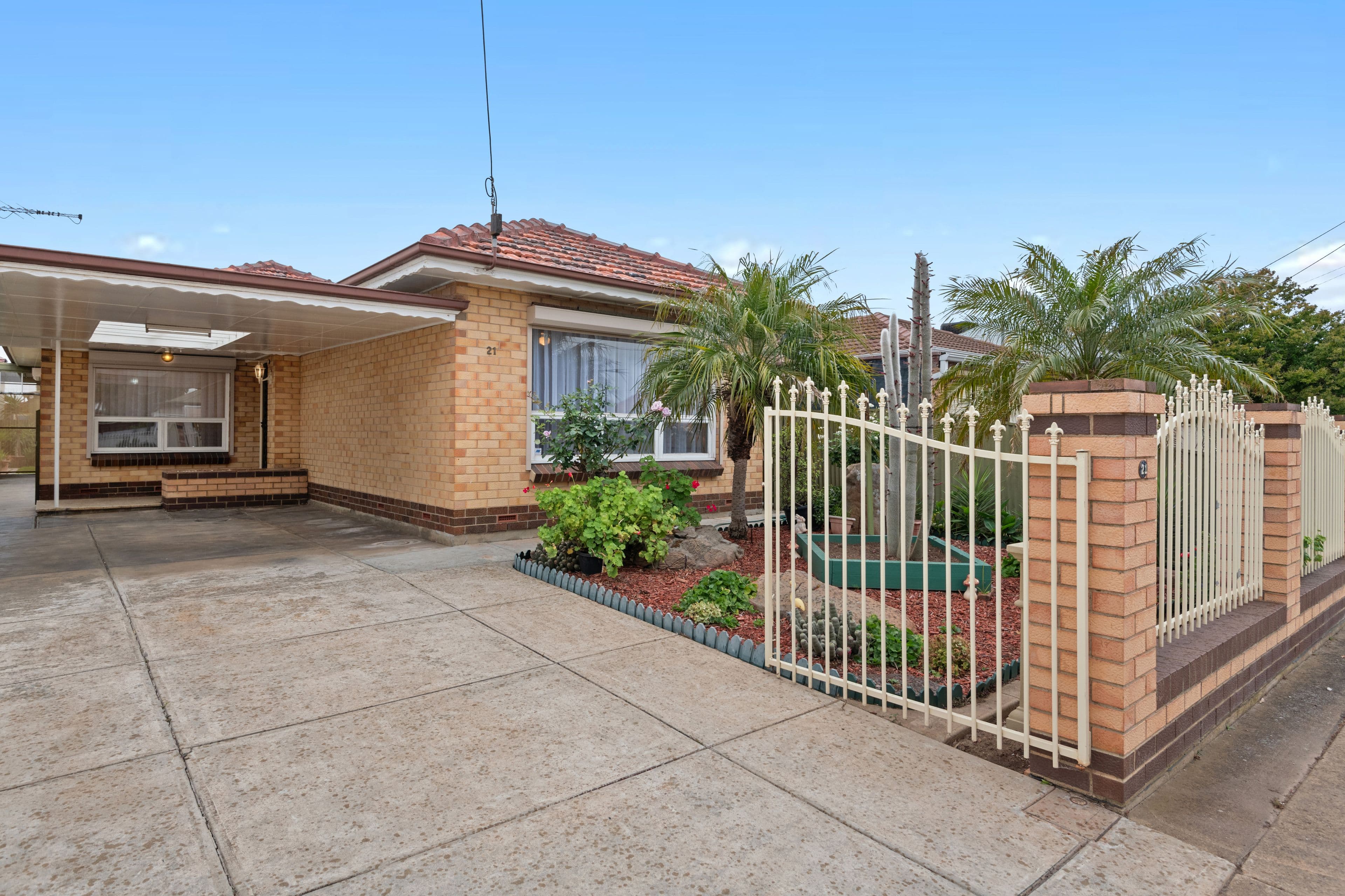 21 Ann Street, Rosewater SA 5013, Rosewater - Image 1