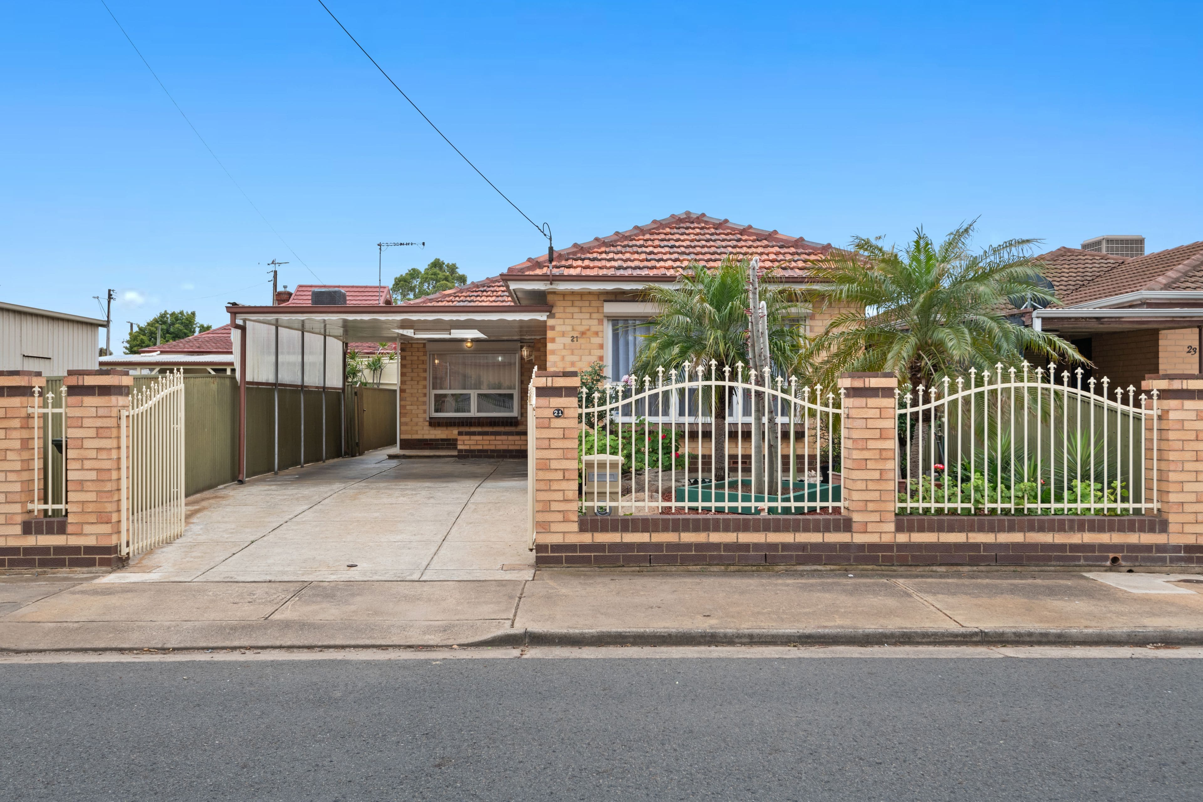 21 Ann Street, Rosewater SA 5013, Rosewater - Thumbnail 2