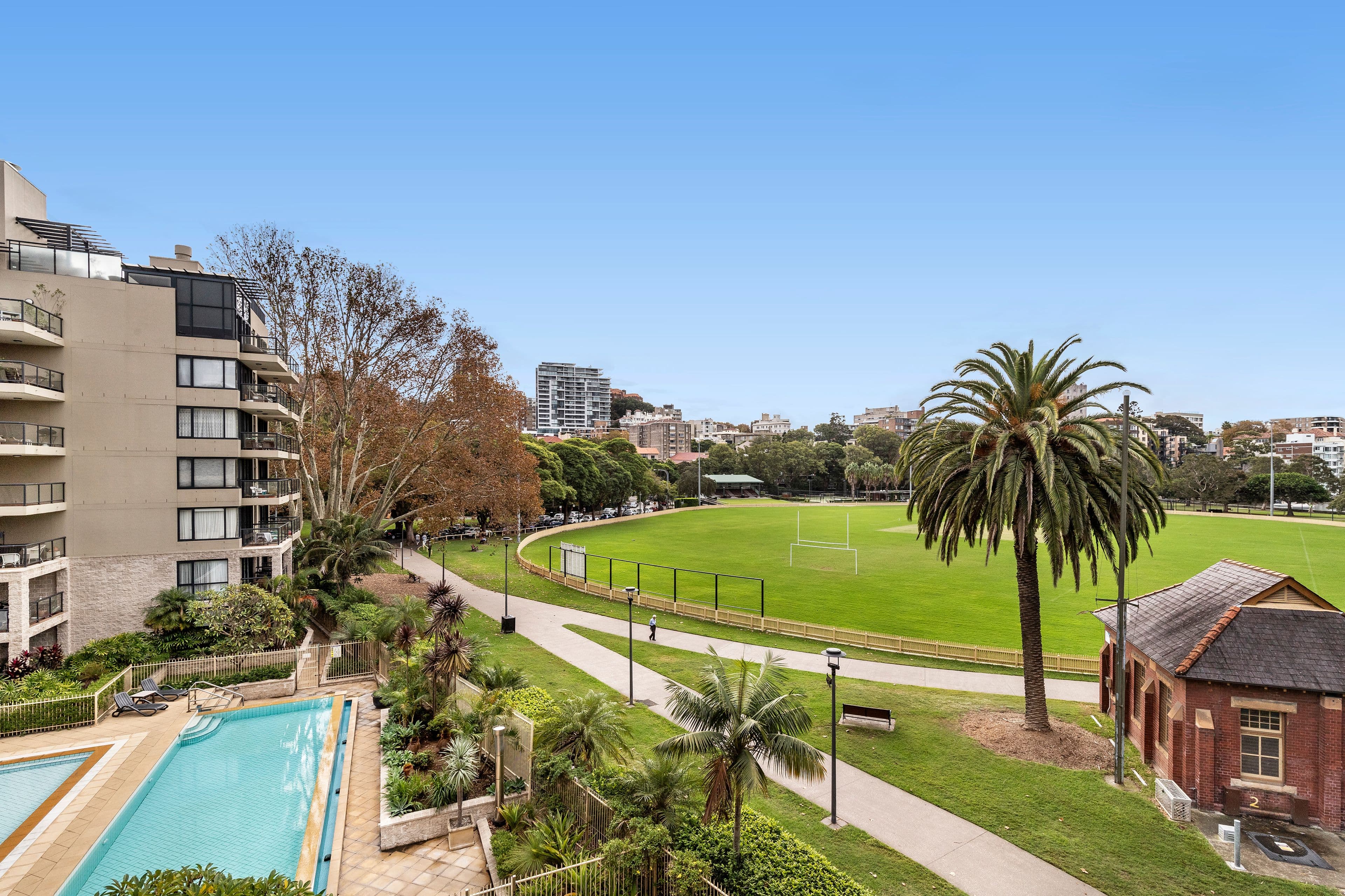 1A Clement Place, Rushcutters Bay NSW 2011, Rushcutters Bay - Thumbnail 8