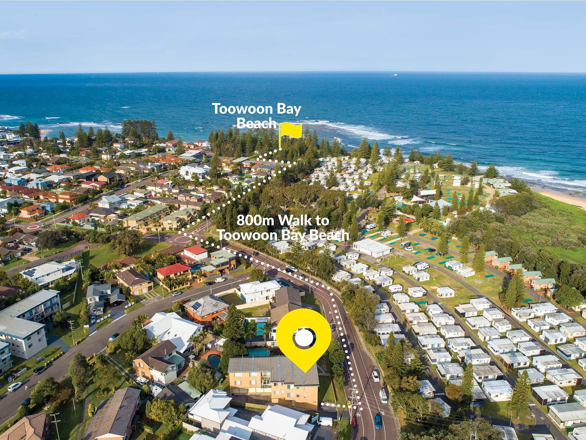 126 Swadling Street, Toowoon Bay NSW 2261, Toowoon Bay - Thumbnail 3