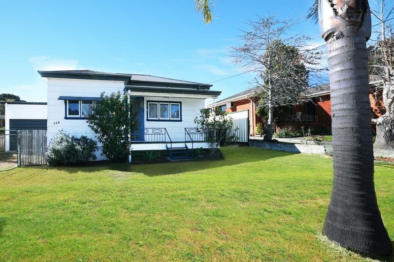 248 Kinghorne Street, NOWRA NSW 2541, Nowra - Image 1