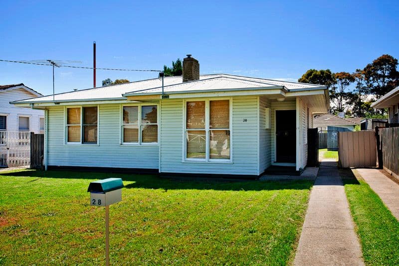 28 Curlew Cresent, NORLANE VIC 3214, Norlane - Thumbnail 6