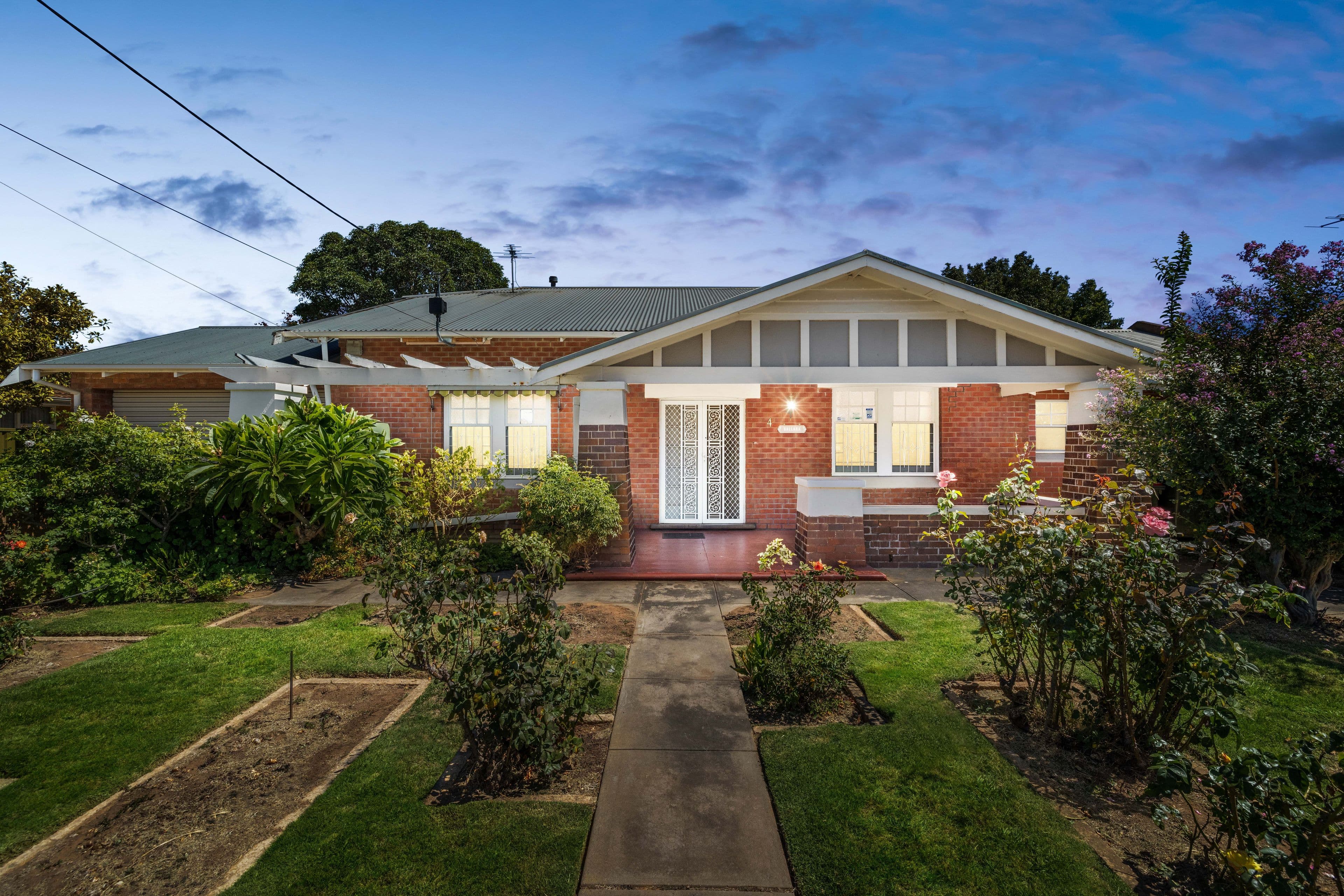 4 Ballara Avenue, Warradale SA 5046, Warradale - Image 1