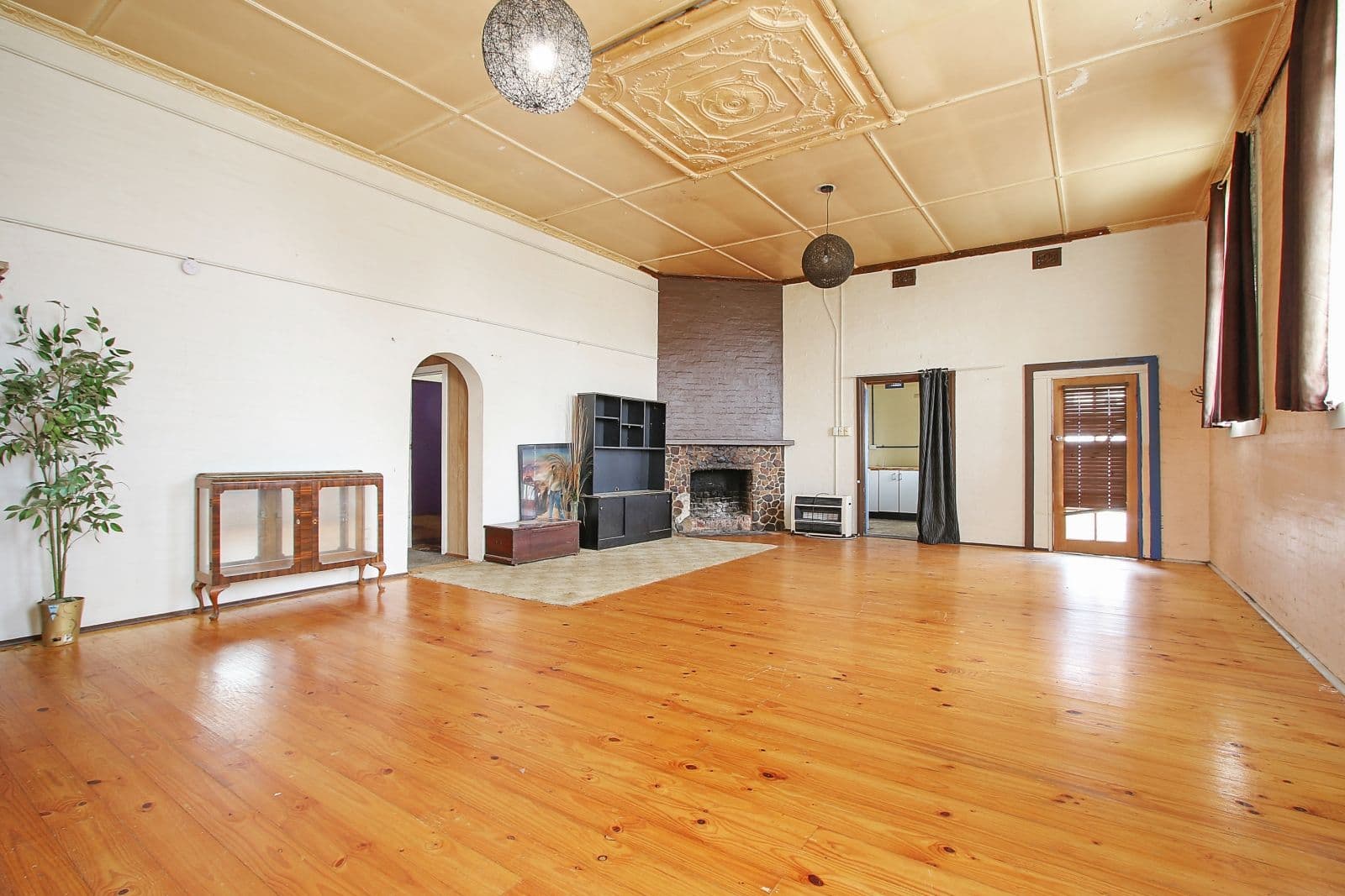 32 Kirndeen Street, Culcairn NSW 2660, Culcairn - Image 1