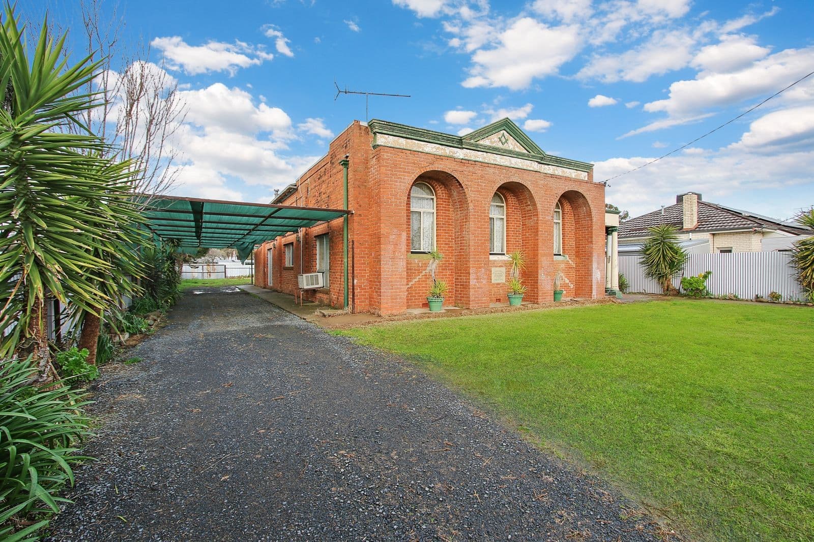 32 Kirndeen Street, Culcairn NSW 2660, Culcairn - Thumbnail 2