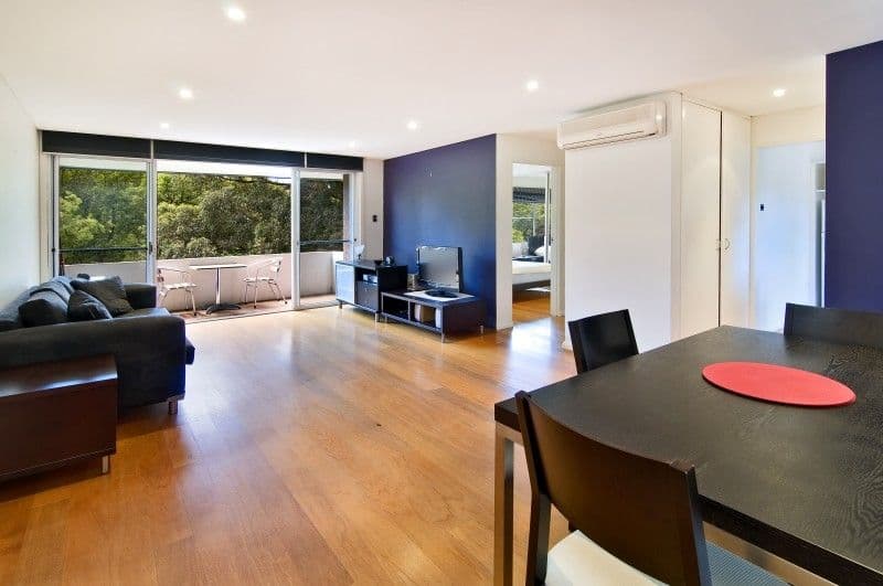 7/9 Sylvan Road, Toowong, QLD, 4066, Toowong - Image 1
