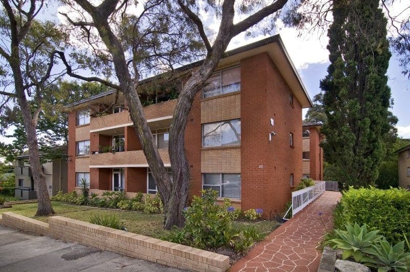 7/9 Sylvan Road, Toowong, QLD, 4066, Toowong - Thumbnail 5