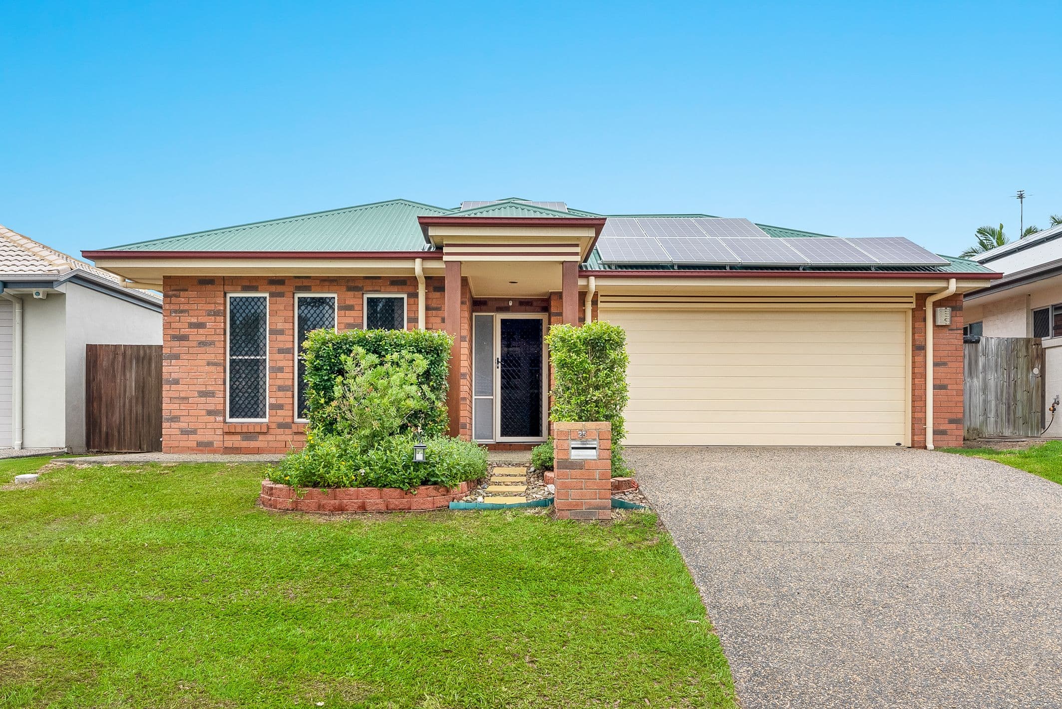 25 Kowari Crescent, North Lakes QLD 4509, North Lakes - Image 1
