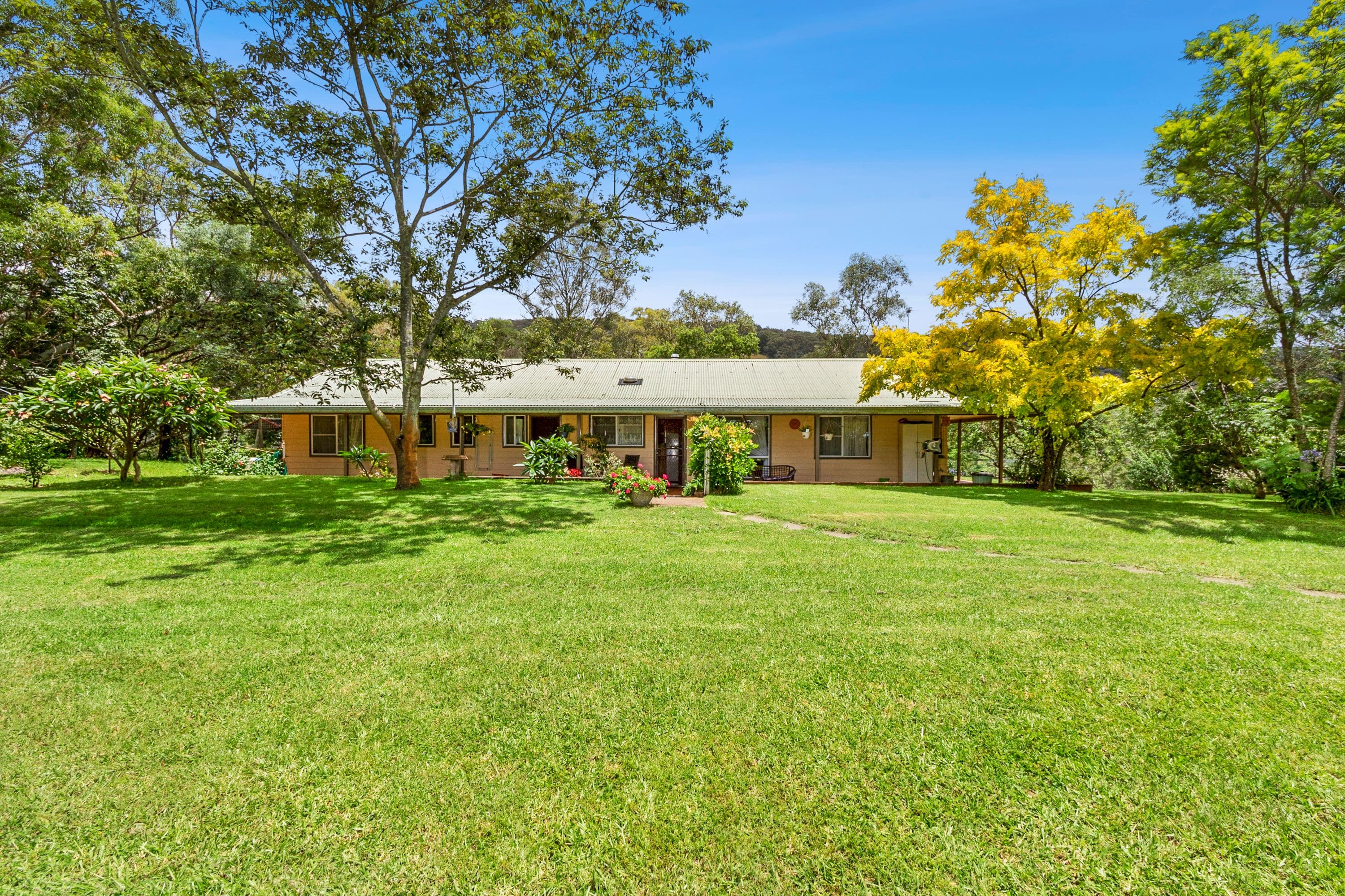 116 Hermitage Road, Kurrajong Hills NSW 2758, Kurrajong Hills - Image 1
