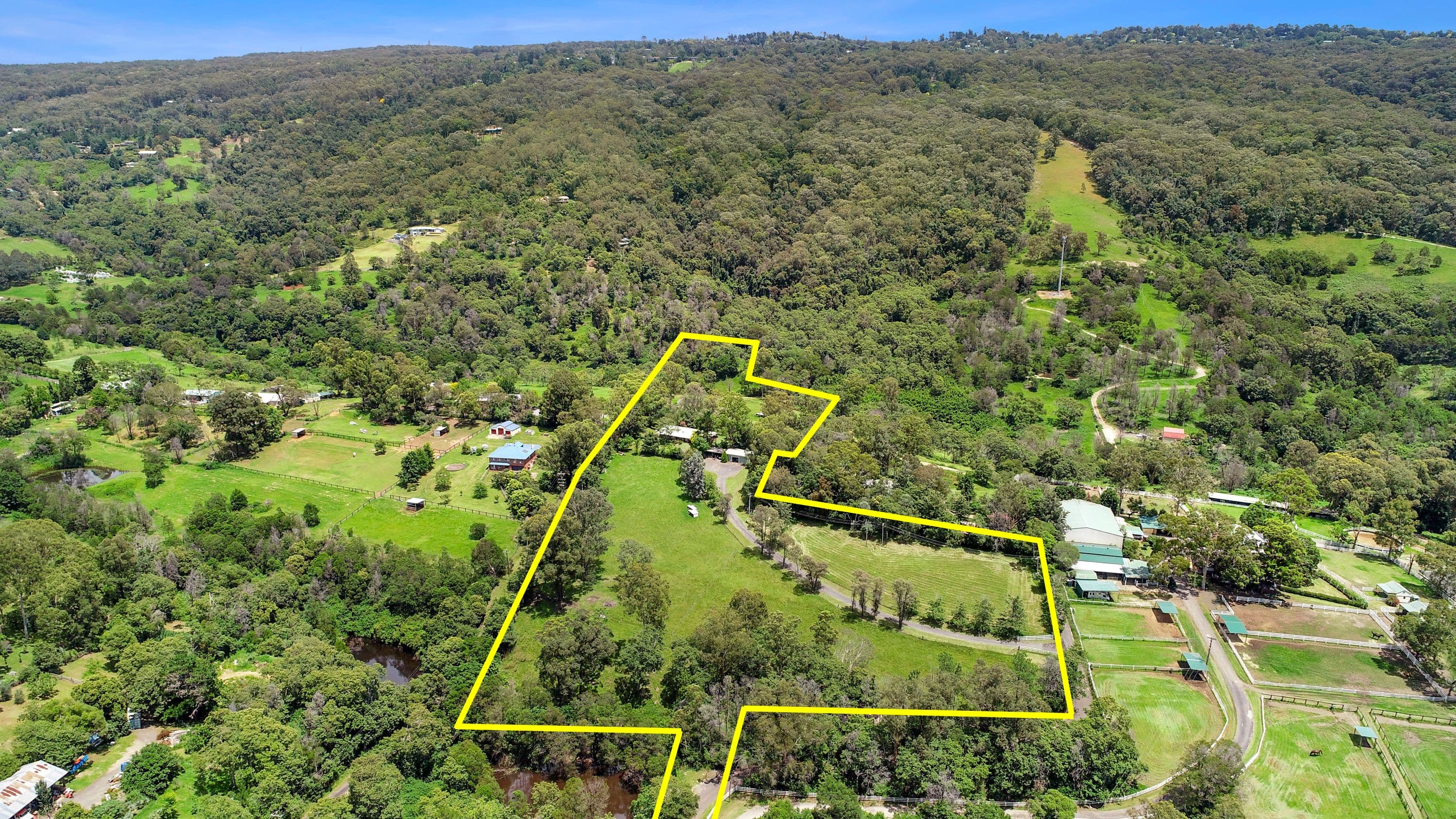 116 Hermitage Road, Kurrajong Hills NSW 2758, Kurrajong Hills - Thumbnail 2