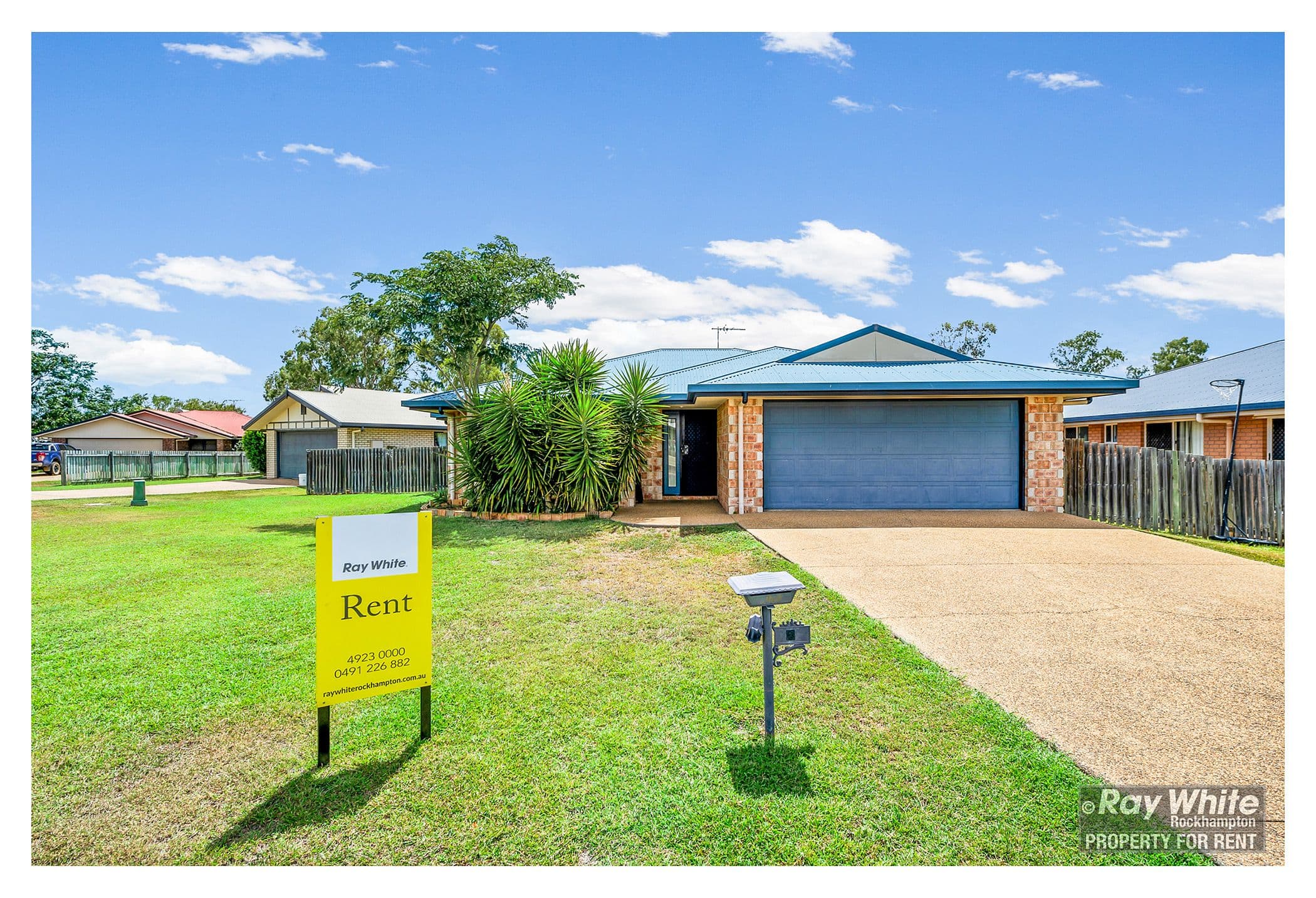 6 Isabel Court, Gracemere QLD 4702, Gracemere - Image 1