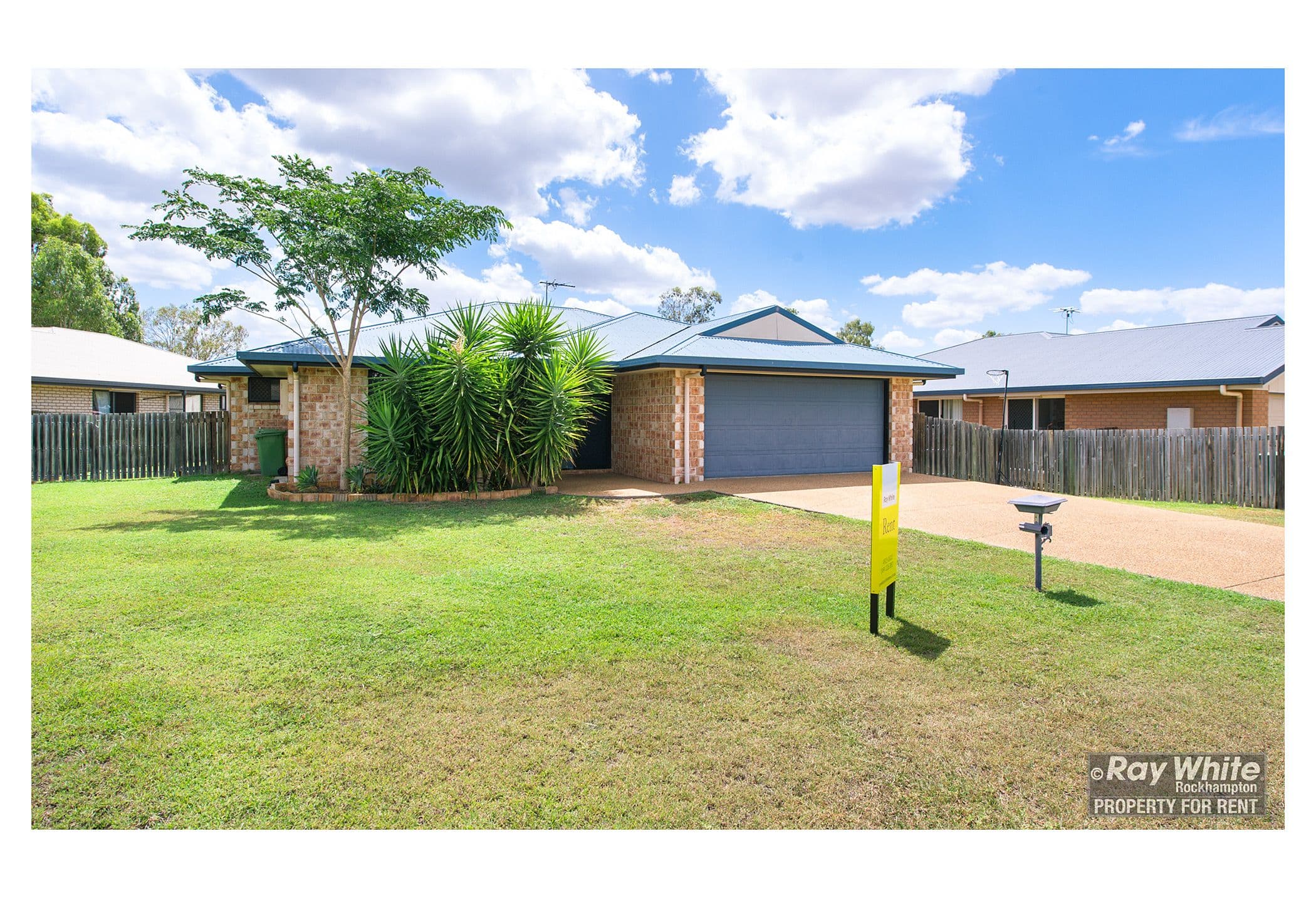 6 Isabel Court, Gracemere QLD 4702, Gracemere - Thumbnail 2
