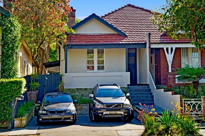 30 Dover Road, ROSE BAY NSW 2029, Rose Bay - Image 1