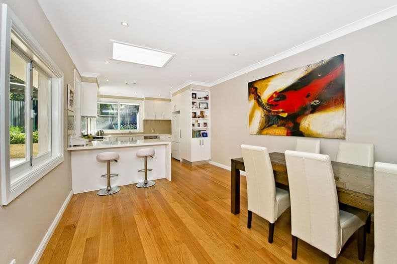 30 Dover Road, ROSE BAY NSW 2029, Rose Bay - Thumbnail 2