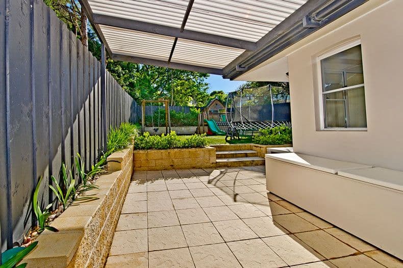 30 Dover Road, ROSE BAY NSW 2029, Rose Bay - Thumbnail 3