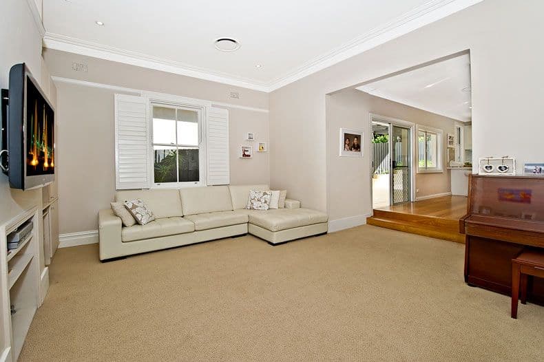 30 Dover Road, ROSE BAY NSW 2029, Rose Bay - Thumbnail 5