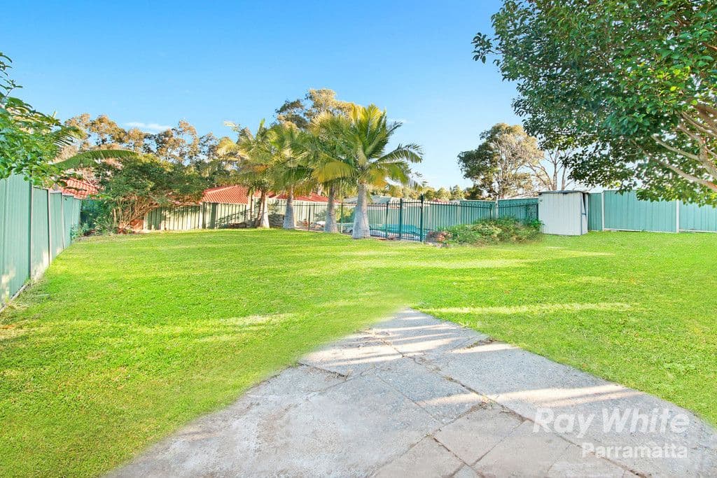 495 Great Western Highway, Greystanes NSW 2145, Greystanes - Image 1