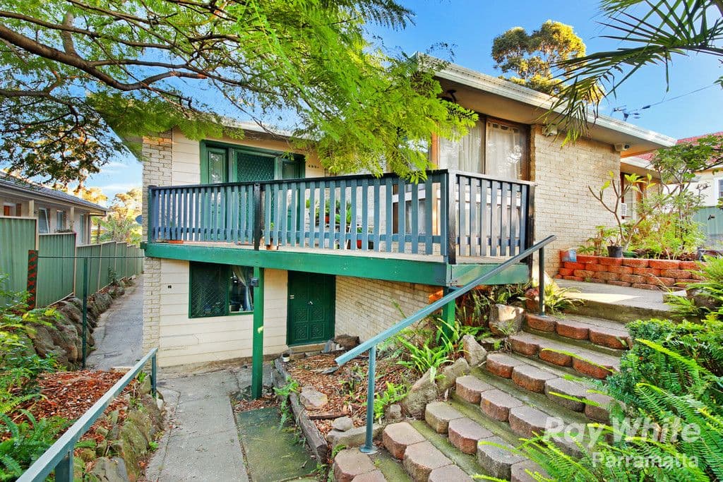 495 Great Western Highway, Greystanes NSW 2145, Greystanes - Thumbnail 4
