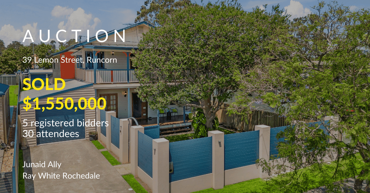 39 Lemon Street, Runcorn QLD 4113, Runcorn - Image 1