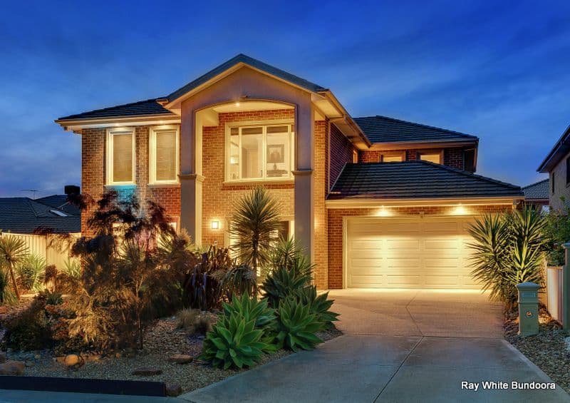 4 Brandon Crescent, BUNDOORA VIC 3083, Bundoora - Image 1