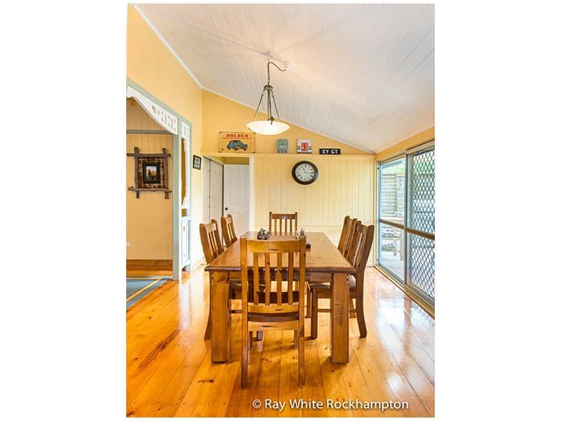 165 Cruikshank Street, FRENCHVILLE QLD 4701, Frenchville - Thumbnail 6
