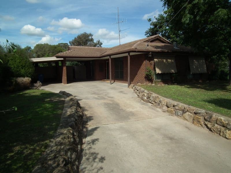 8 Longwood Road, Avenel VIC 3664, Avenel - Image 1