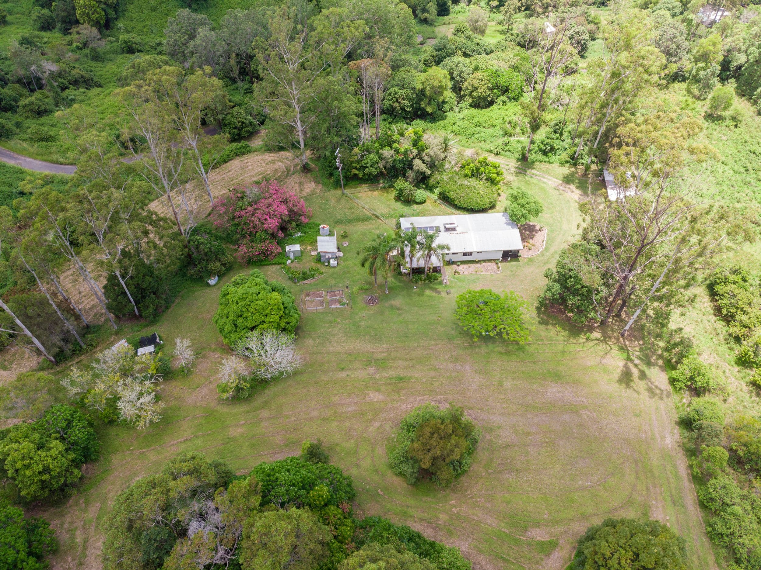 263 Oakey Creek Road aka 281 Oakey Creek Road, Georgica NSW 2480, Georgica - Image 1