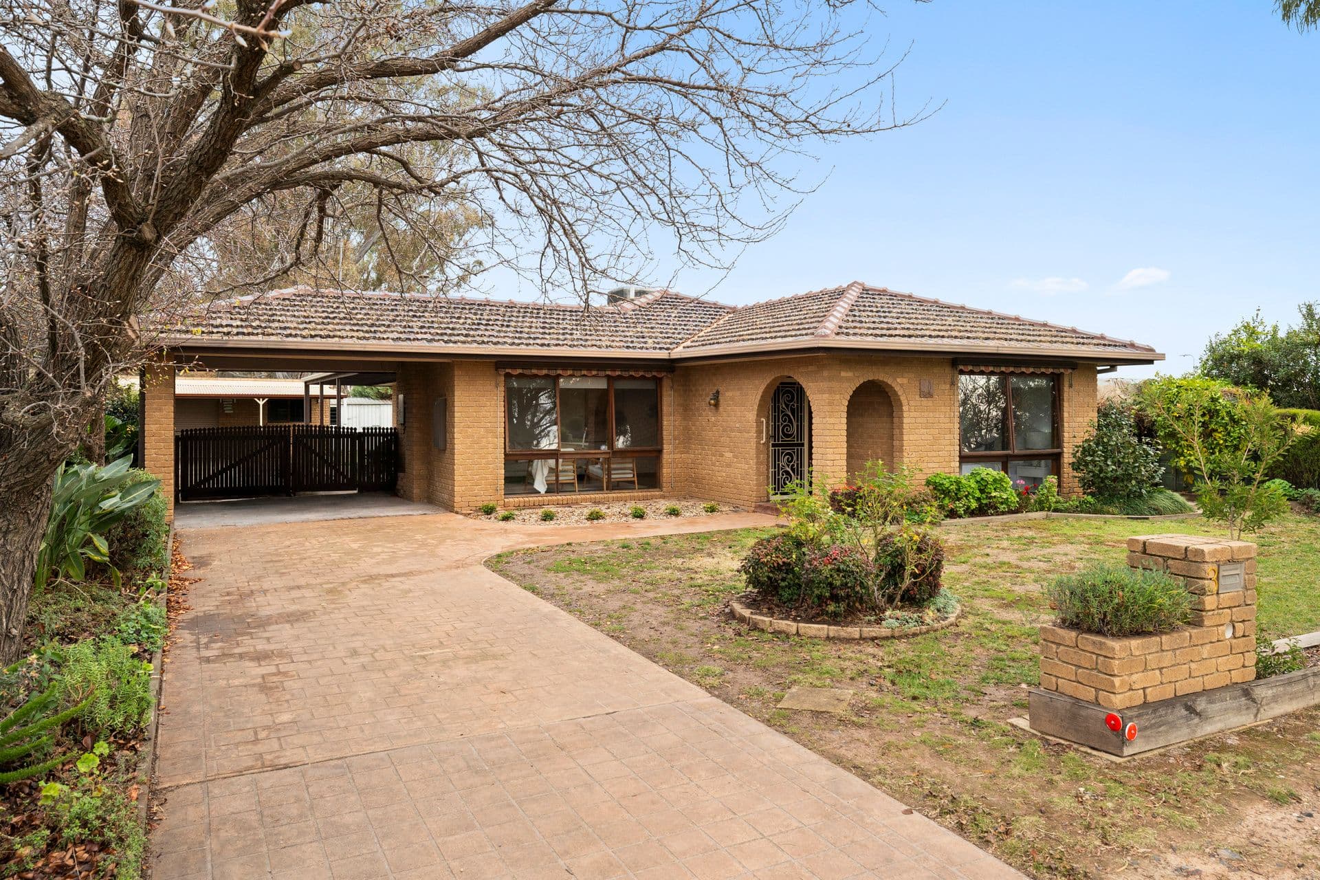 3 Correa Close, Benalla VIC 3672, Benalla - Image 1