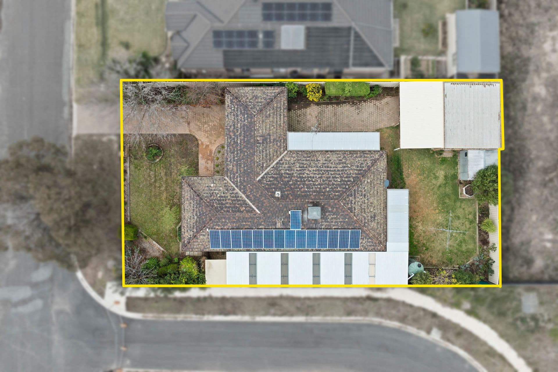 3 Correa Close, Benalla VIC 3672, Benalla - Thumbnail 3