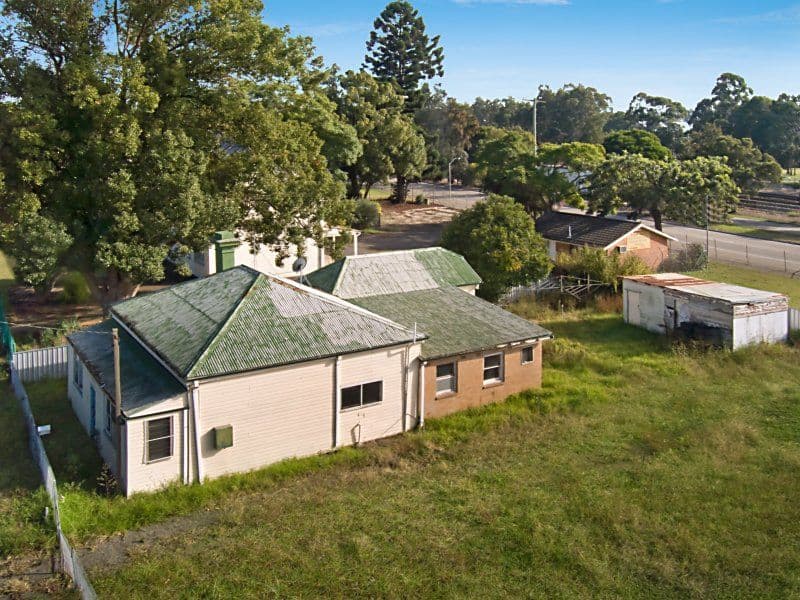 21 Cross Street, MAITLAND NSW 2320, South Maitland - Image 1