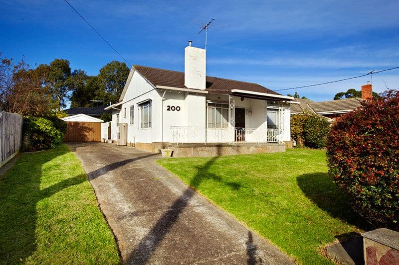 200 Liberty Parade, HEIDELBERG WEST VIC 3081, Heidelberg West - Image 1