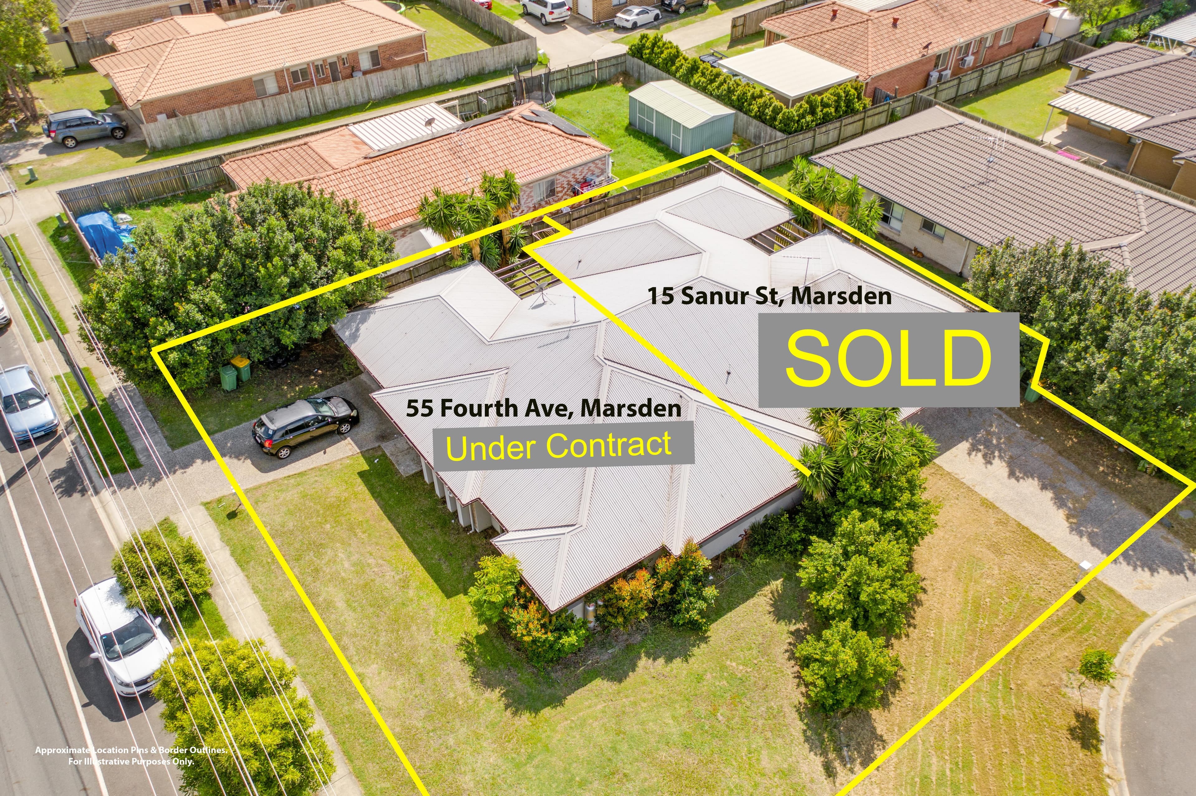 15 Sanur Street, Marsden QLD 4132, Marsden - Image 1