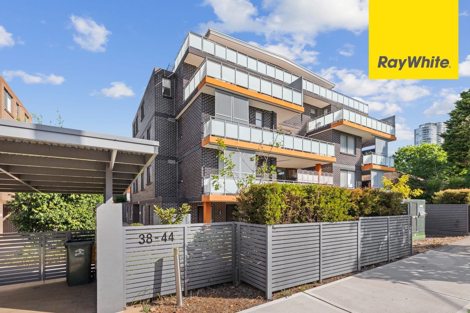38-44 Pembroke Street, Epping NSW 2121, Epping - Thumbnail 2