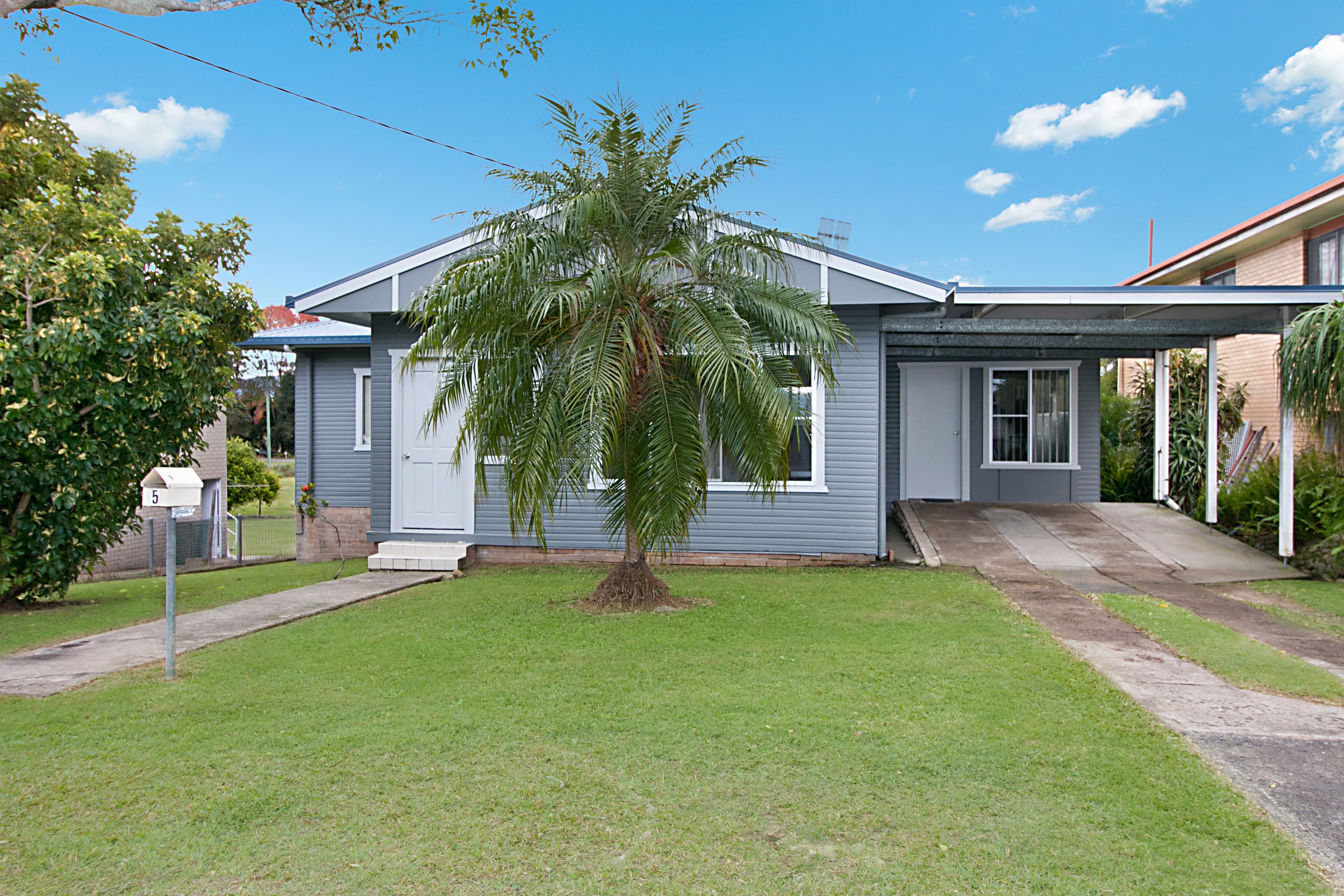 5 Martin Street, Murwillumbah - Image 1