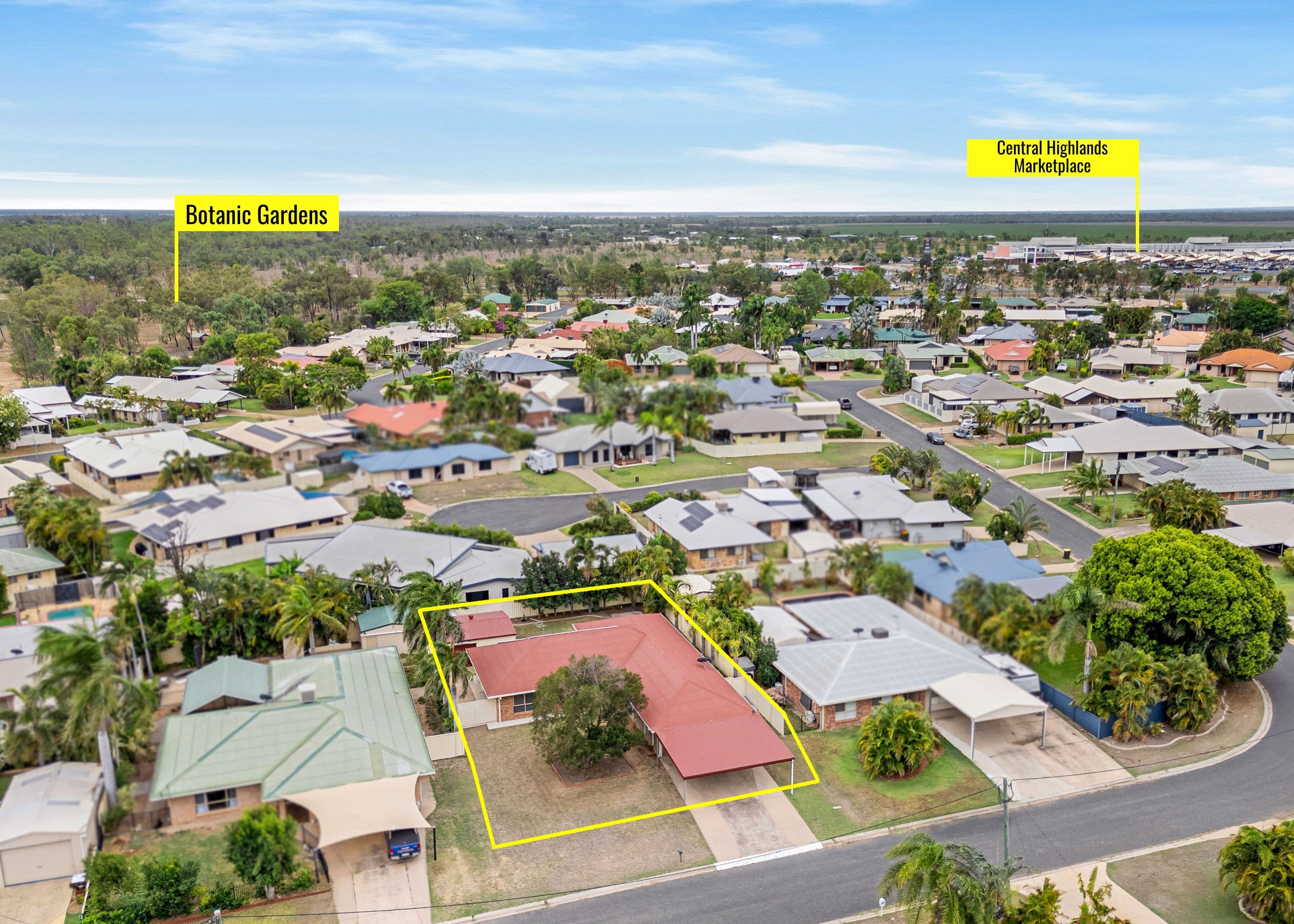 5 Crozier Crescent, Emerald QLD 4720, Emerald - Thumbnail 3