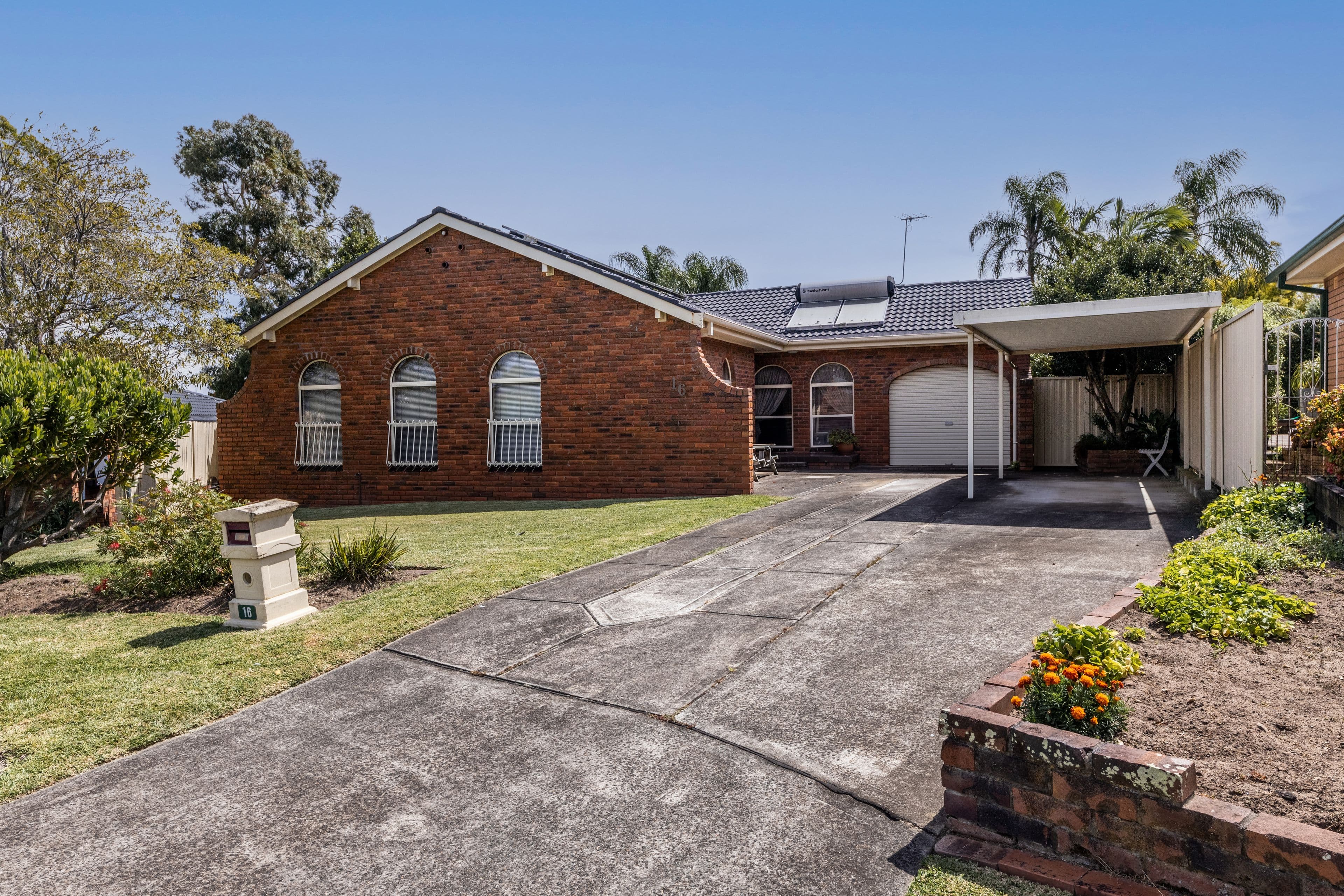 16 Orford Place, Illawong NSW 2234, Illawong - Image 1