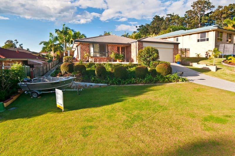 6 Kukulies Court, CURRUMBIN WATERS QLD 4223, Currumbin Waters - Thumbnail 7