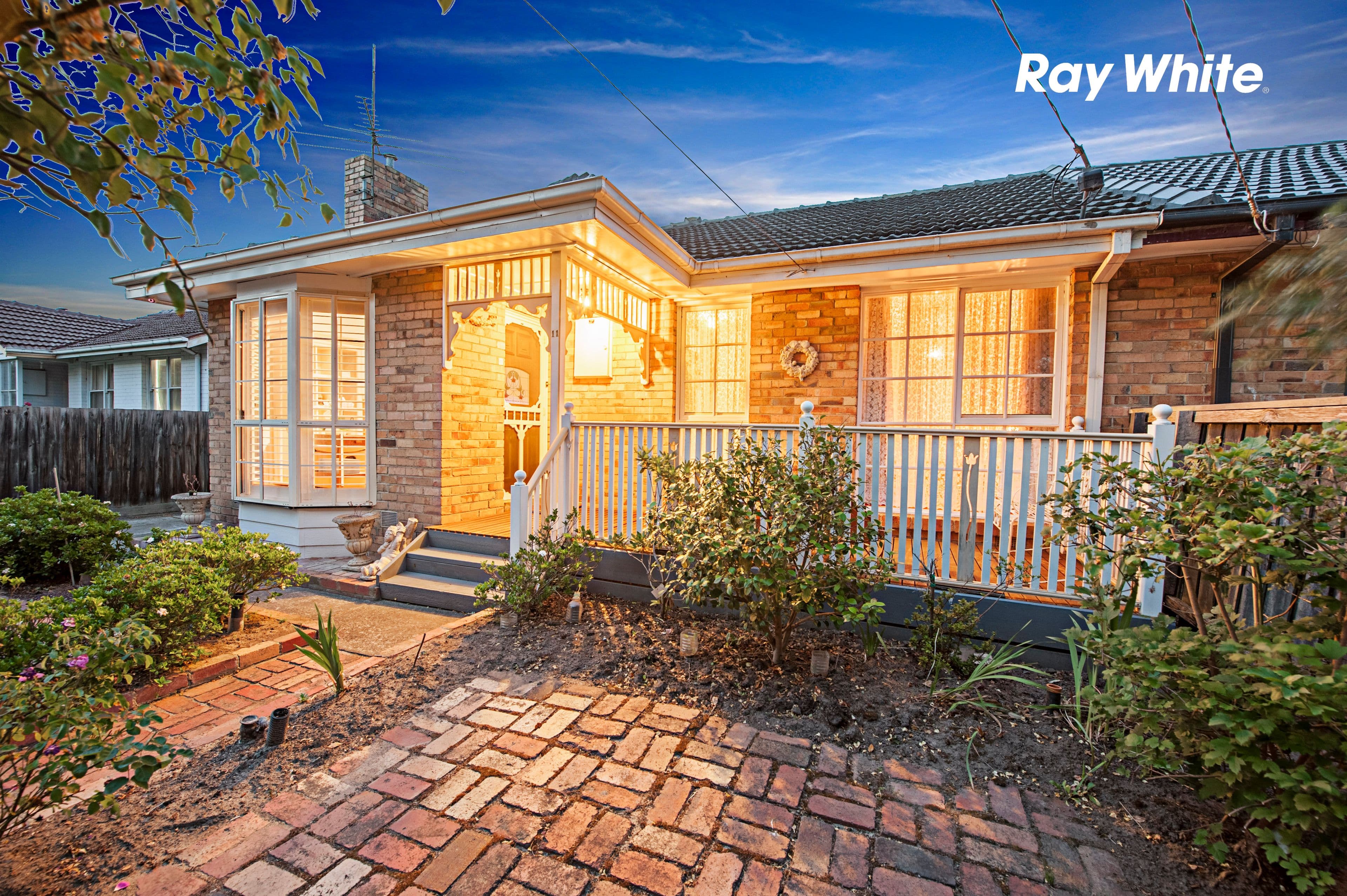 11 Keilor Avenue, Reservoir VIC 3073, Reservoir - Image 1